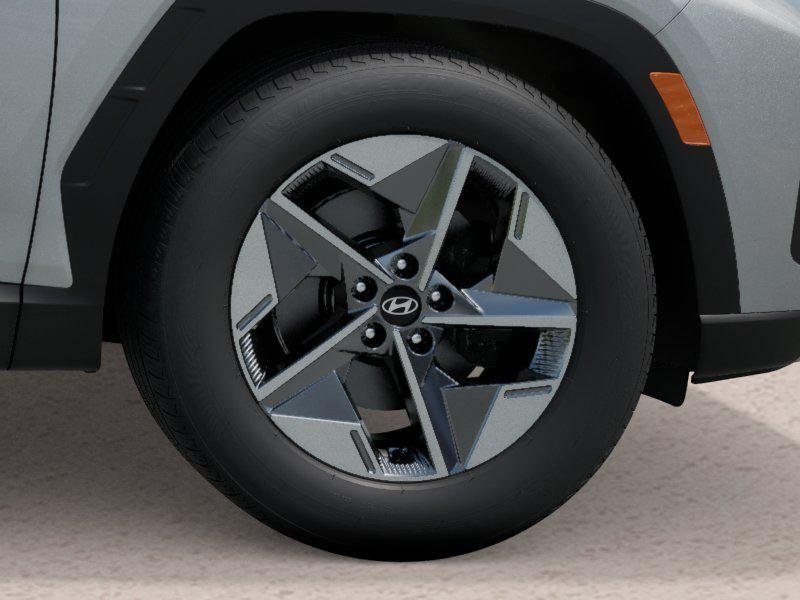 2026 Hyundai Tucson SEL - Photo 8