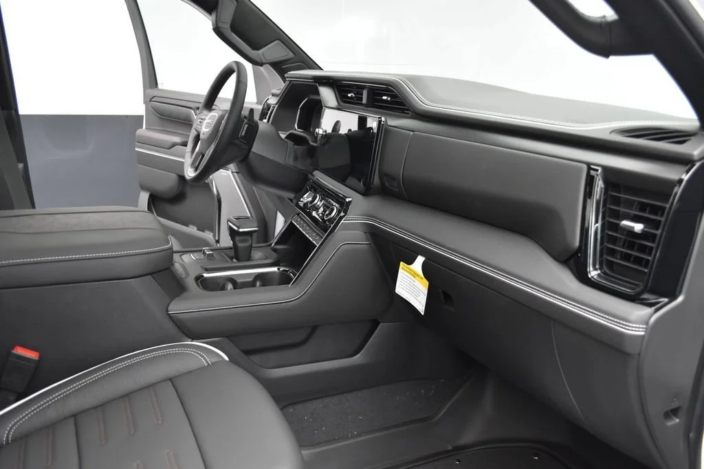 2026 GMC Sierra 1500 AT4X - Photo 27