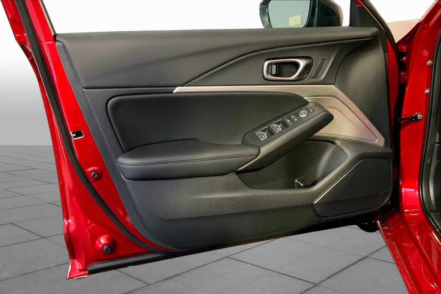 New 2026 Performance Red Pearl Acura BASE image 12