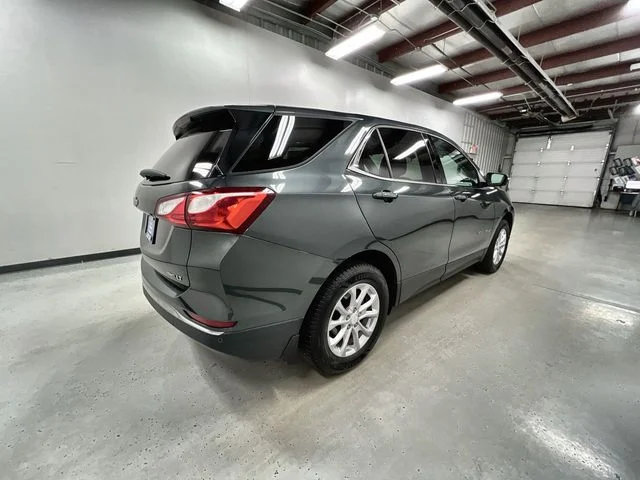 2019 Chevrolet Equinox LT - Photo 8