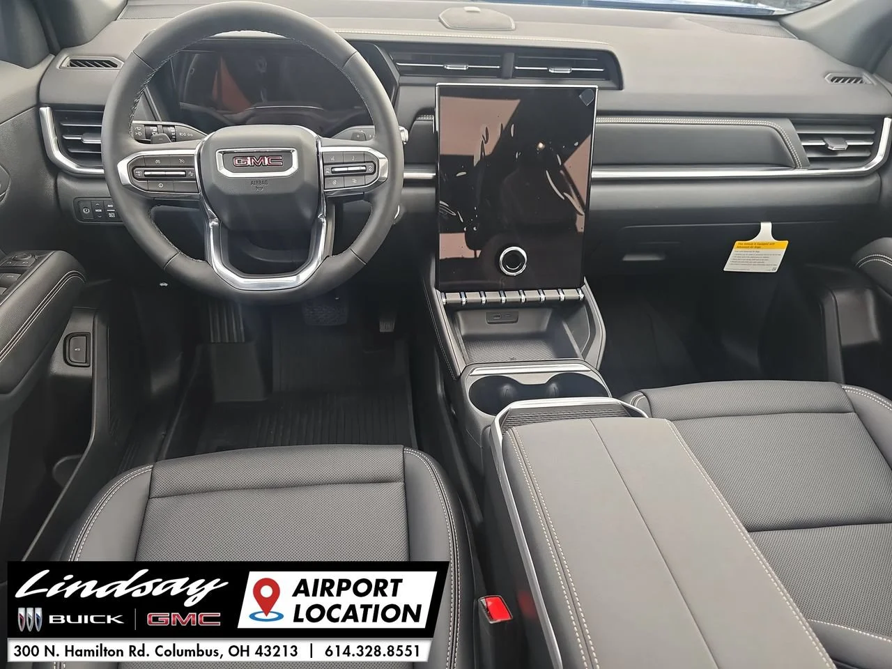 2027 GMC Terrain Elevation - Photo 11