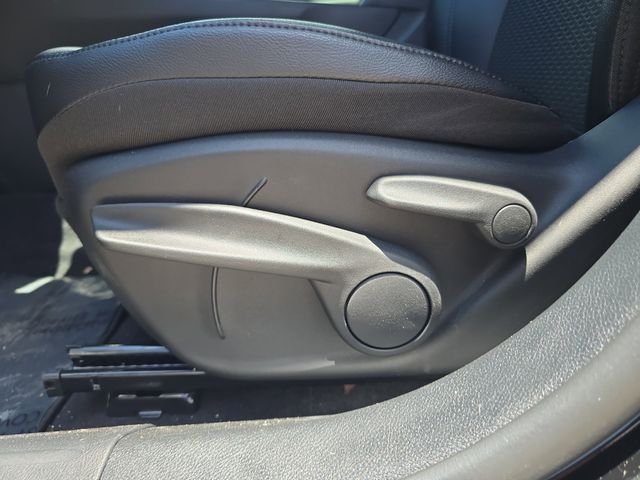 2026 Jeep Compass Latitude Altitude - Photo 16