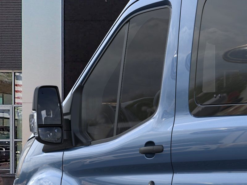 2024 Ford Transit Passenger Van XL - Photo 20