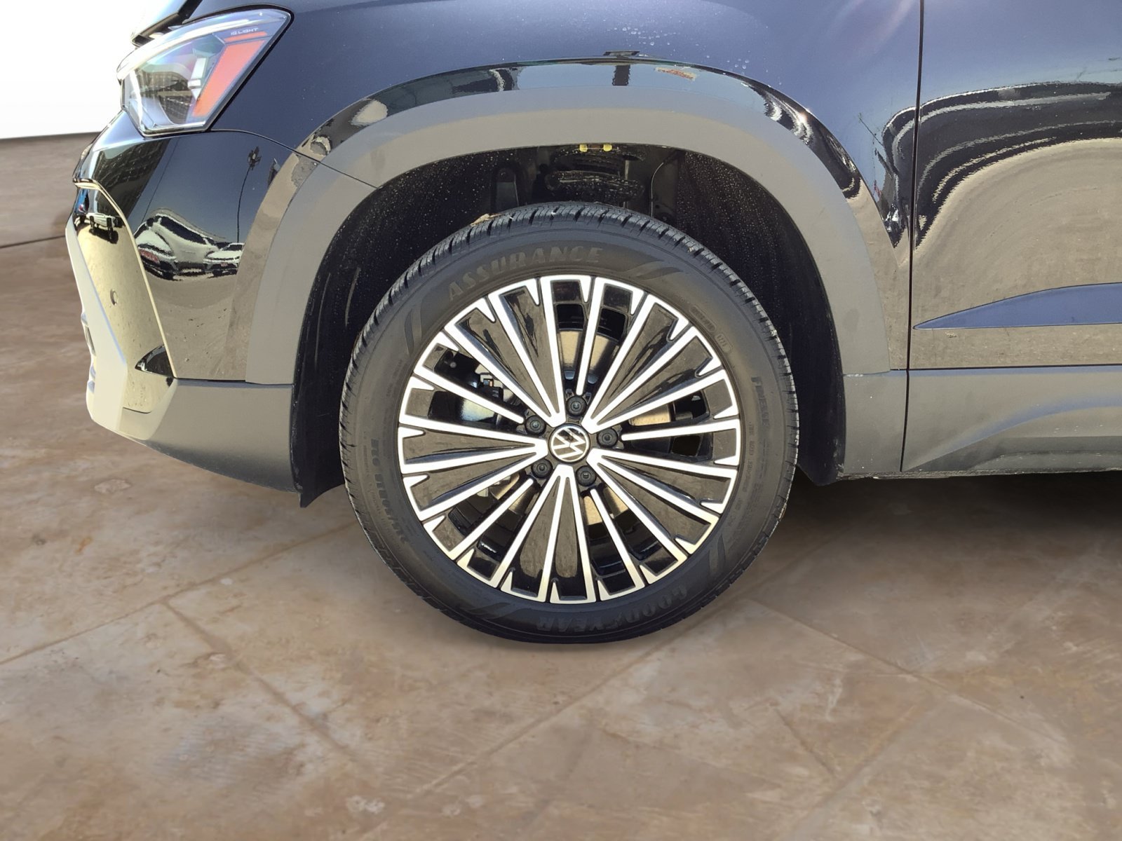 2026 Volkswagen Taos SE - Photo 10