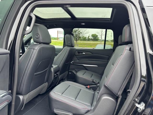 2026 Chevrolet Traverse Z71 - Photo 6