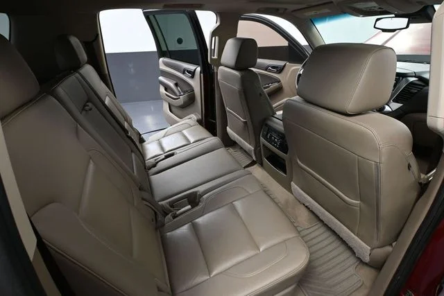 2020 Chevrolet Suburban LT - Photo 55