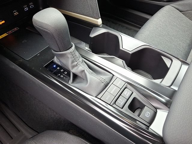 New 2026 Underground Toyota  LE AWD image 14