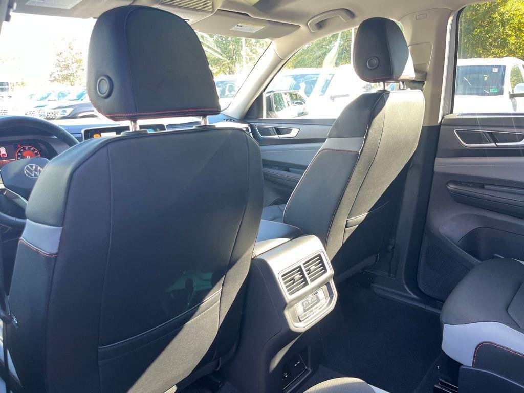 2026 Volkswagen Atlas Atlas Peak Edition - Photo 24