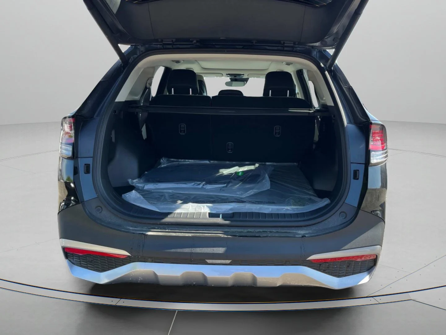2025 Kia Sportage EX Hybrid - Photo 30