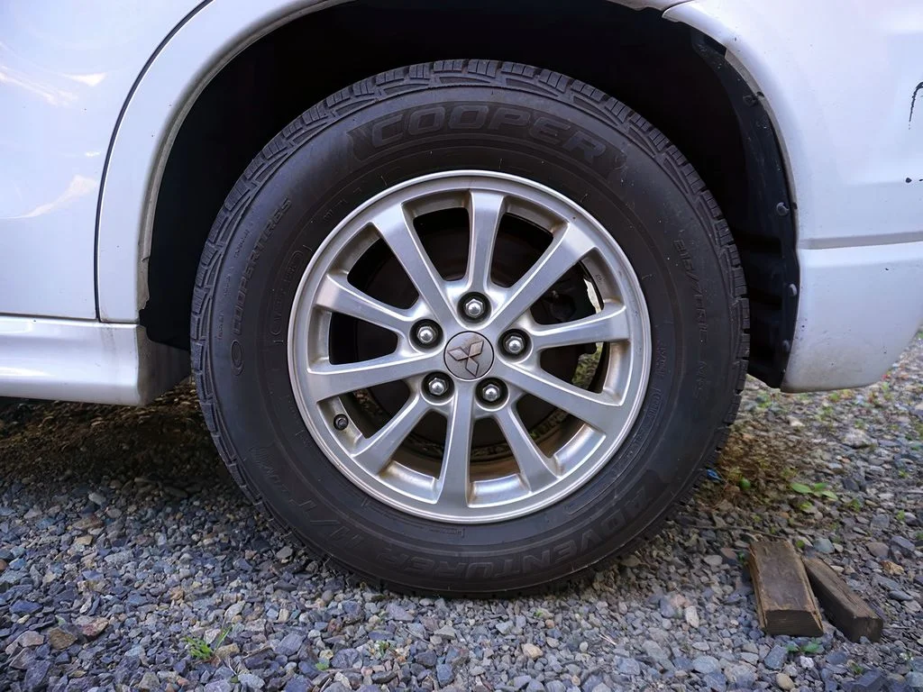 2011 Mitsubishi Outlander Sport ES - Photo 13