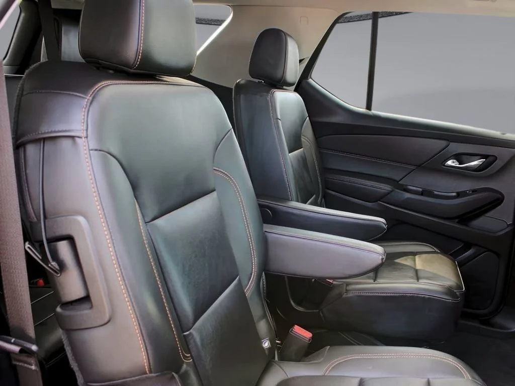 2020 Chevrolet Traverse RS - Photo 32