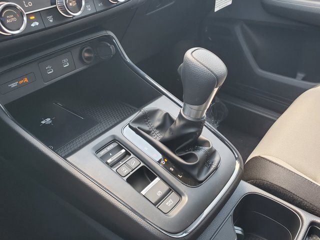 2026 Honda CR-V LX - Photo 21