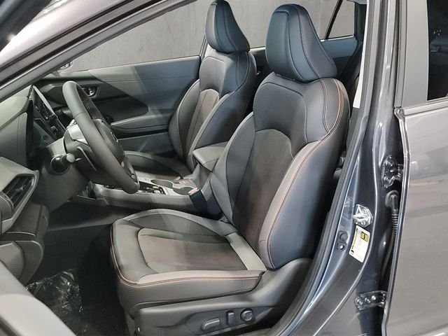 New 2026 MAGNETITE GRAY PEARL Subaru Limited image 6