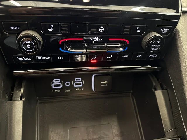 New 2026 Black Jeep Laredo X image 30
