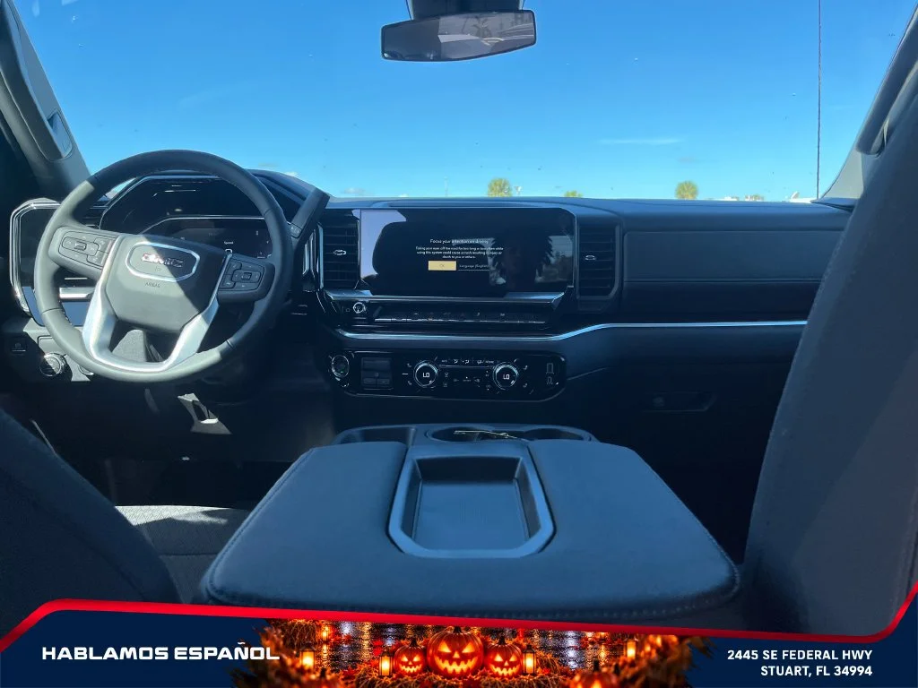 2026 GMC Sierra 1500 Elevation - Photo 15