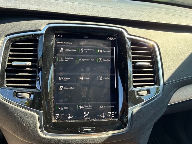 Used 2018 Black Volvo T6 Inscription image 20