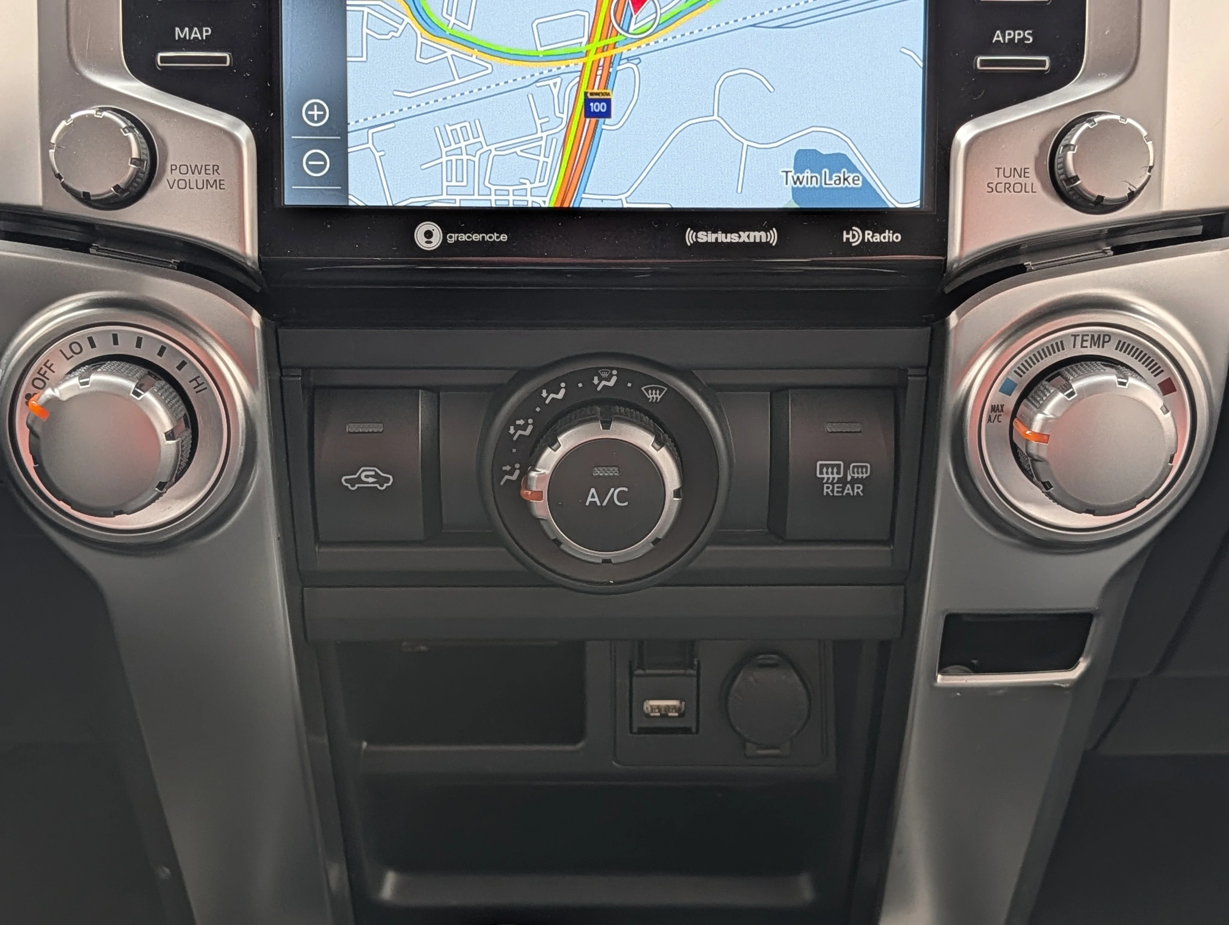 2024 Toyota 4Runner SR5 Premium - Photo 29