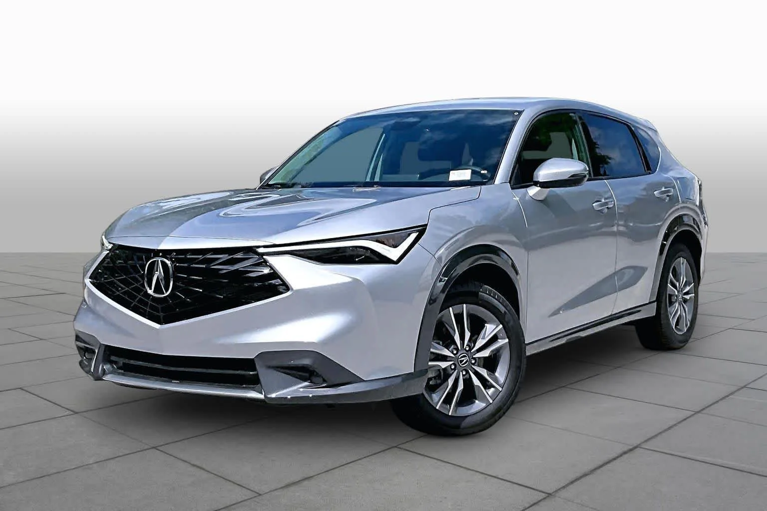 2026 Acura ADX