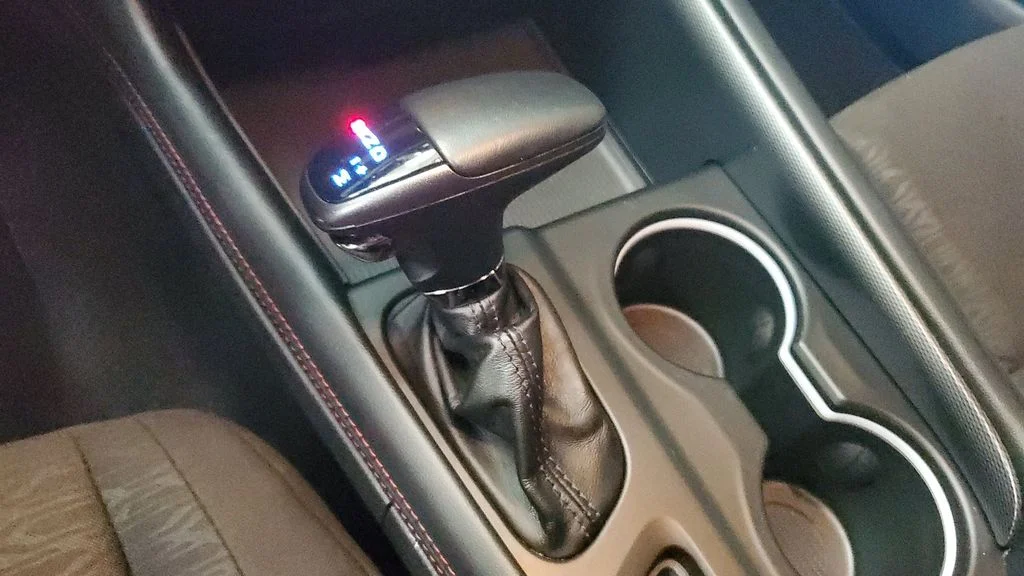 Used 2024 Red Dodge GT image 28