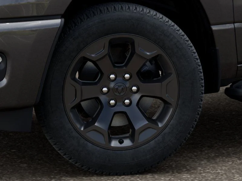 New 2026 Gray Ram Express image 8