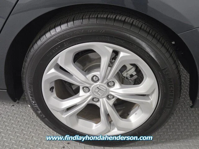2025 Honda Accord LX - Photo 43