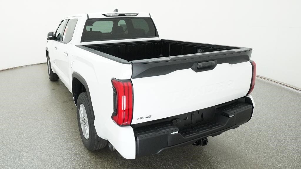 New 2026 Ice Cap Toyota  SR5 image 8