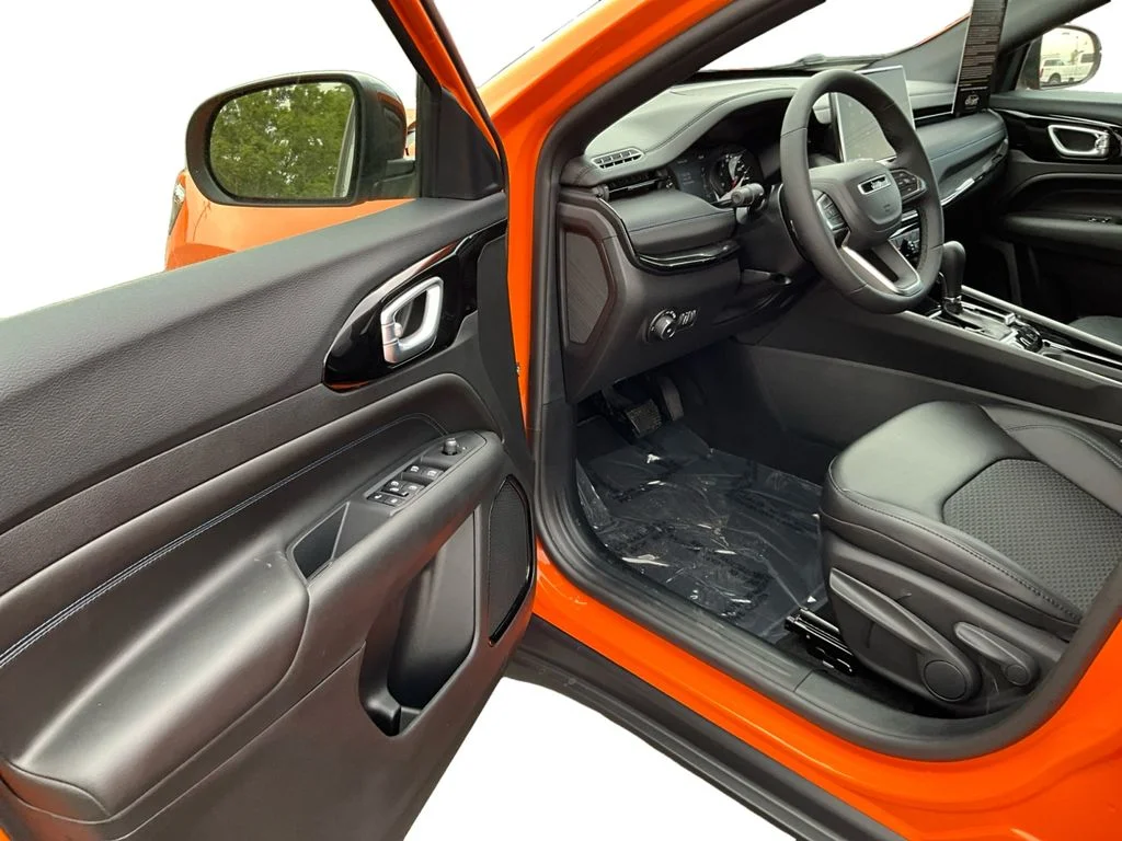 2026 Jeep Compass Altitude - Photo 14