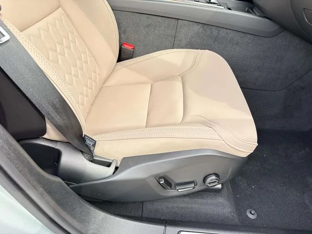 New 2026 Vapour Grey Volvo Plus image 15