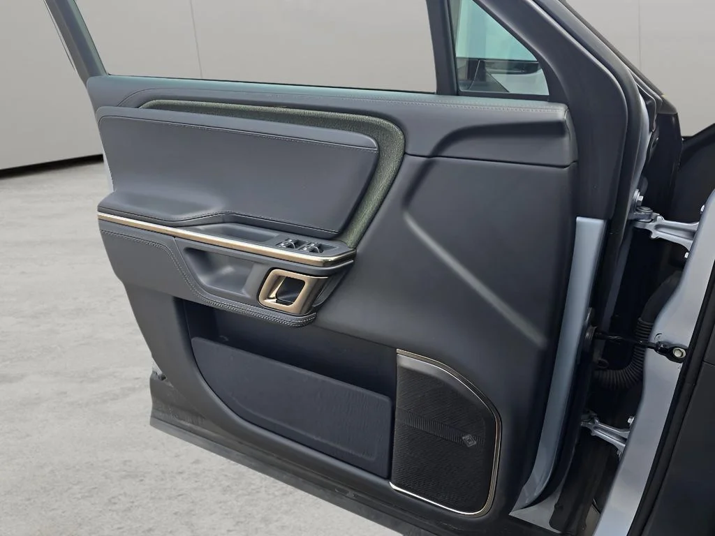 Used 2024 Grey Rivian Adventure image 14