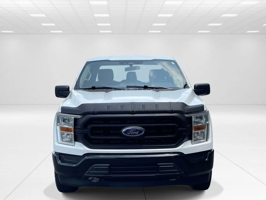 Used 2021 White Ford XL image 2