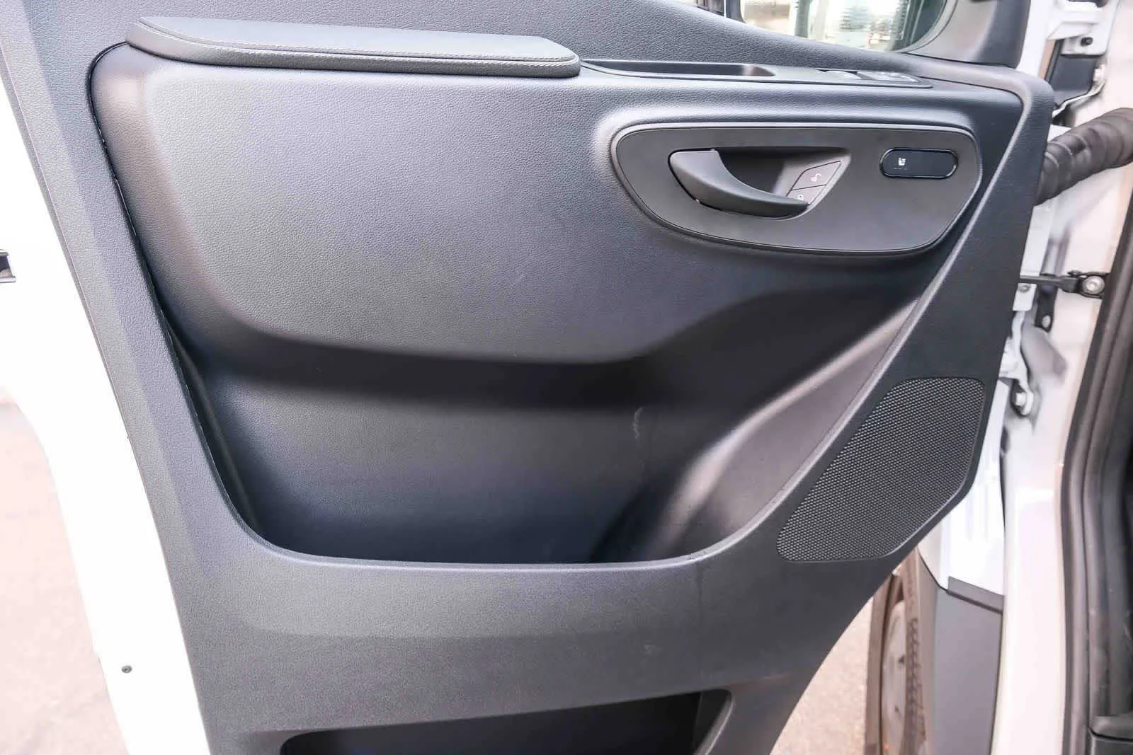 2026 Mercedes-Benz Sprinter Cargo Van Base - Photo 23