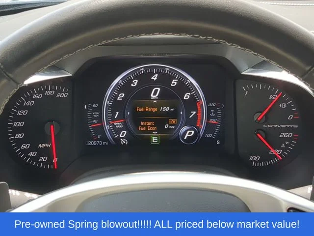 Used 2014 Blue Chevrolet Z51 image 29