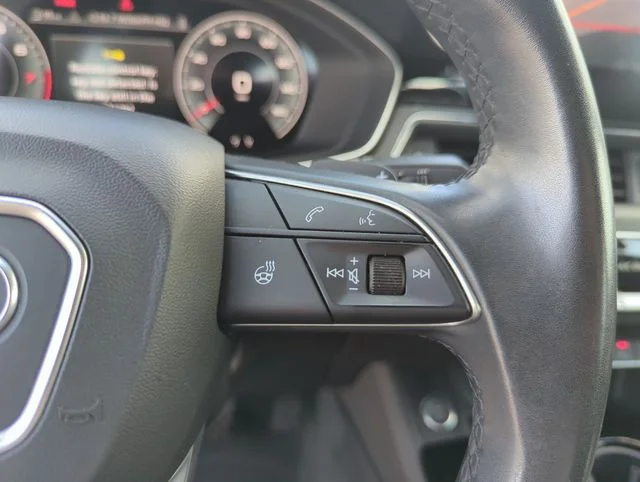 Used 2024  Audi 45 S line Premium Plus image 42