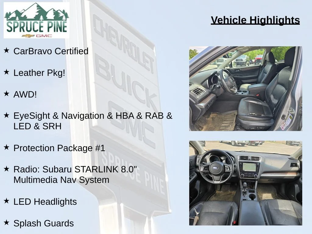 Certified Used 2018 Silver Subaru 2.5i image 9