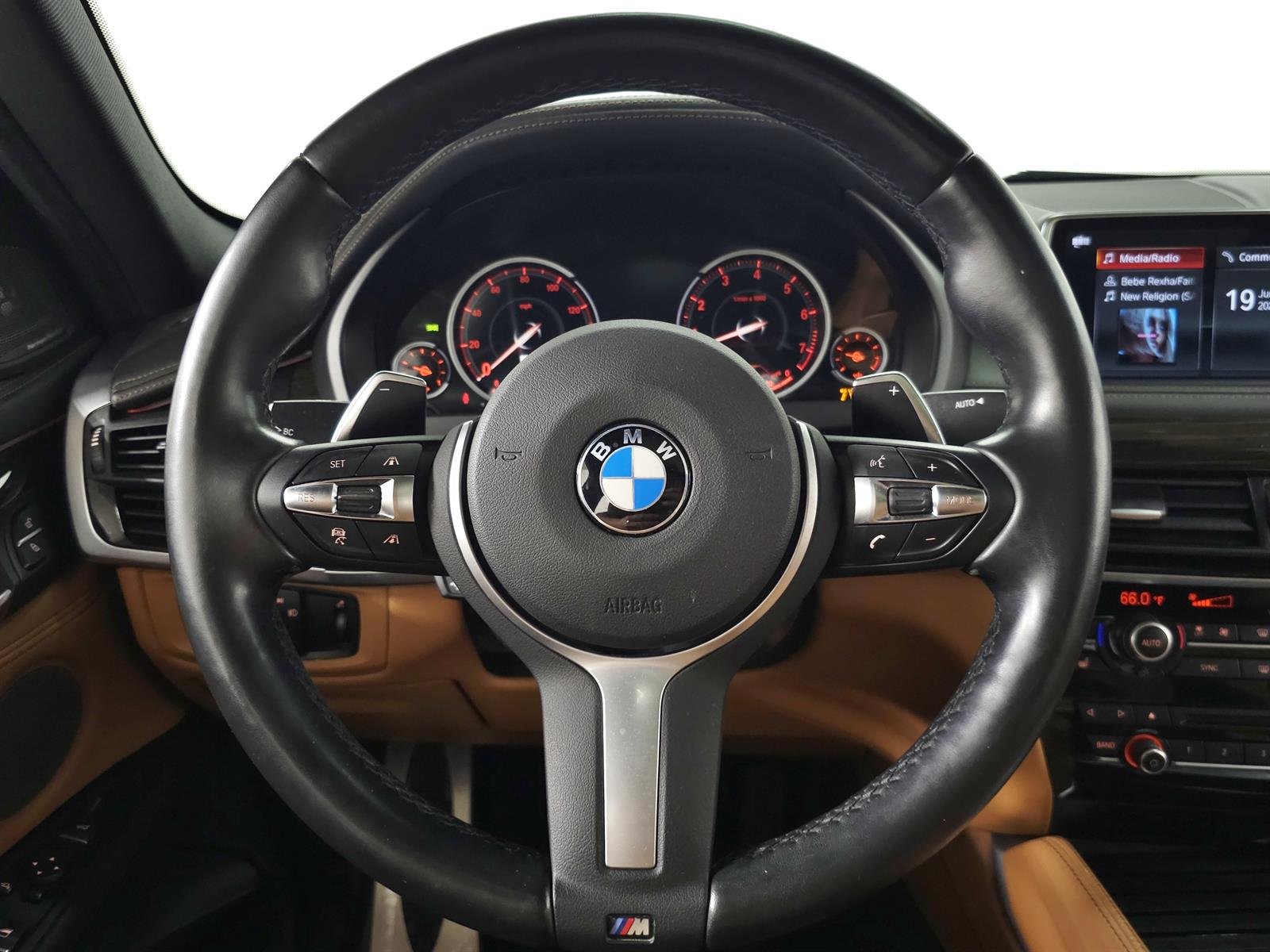 Used 2019 White BMW xDrive35i image 21