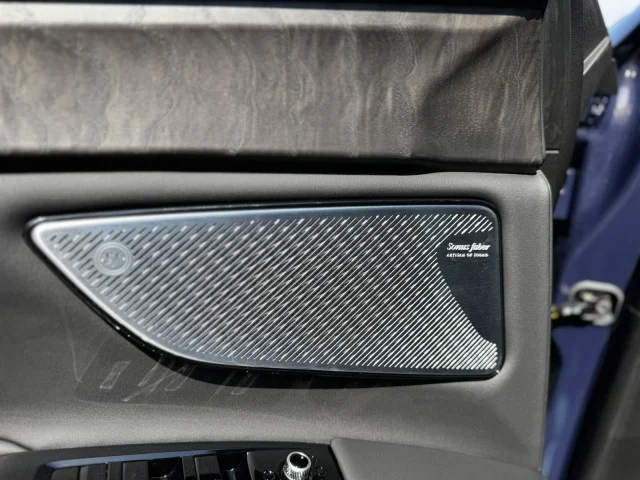 New 2025 Night Interaction Metallic Maserati Fuoriserie !! Night Interaction ~ image 23