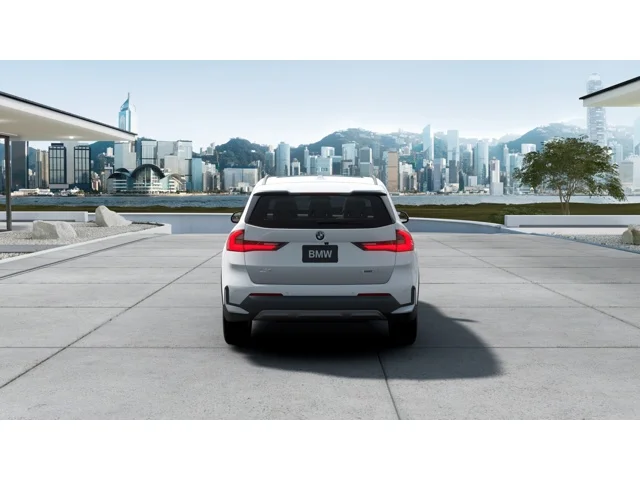 New 2027 White BMW xDrive28i image 5
