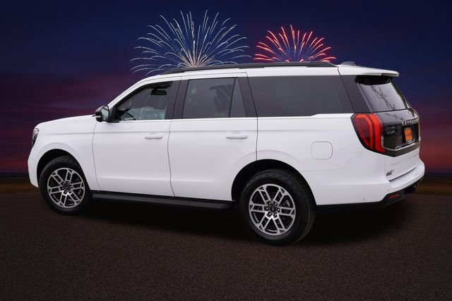 2025 Ford Expedition Active - Photo 8