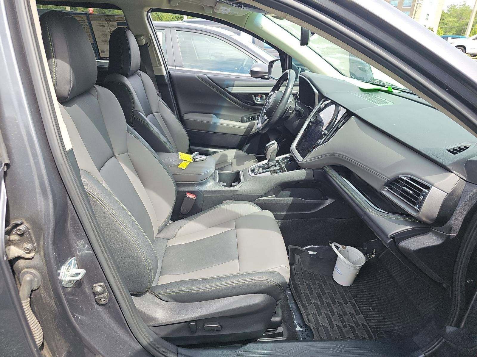 2021 Subaru Outback Onyx Edition - Photo 12