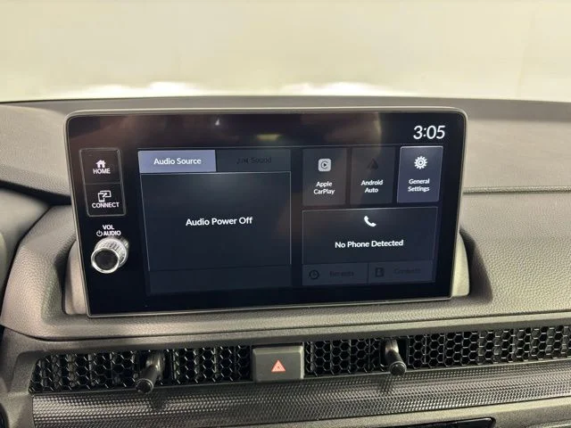 2026 Honda CR-V TrailSport - Photo 22