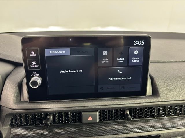 New 2026 Red Honda TrailSport image 22