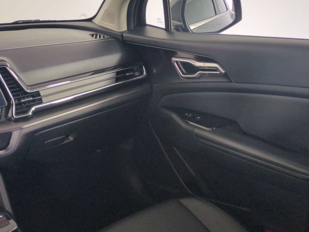 Used 2023 Gray Kia EX image 20