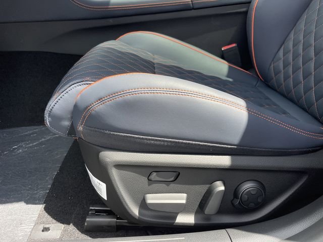 New 2026 Blue Genesis 3.3T Prestige Graphite image 36
