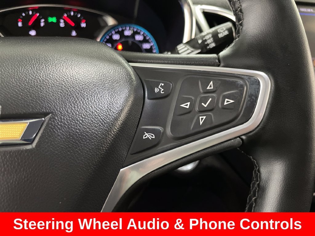 2023 Chevrolet Equinox LT - Photo 28