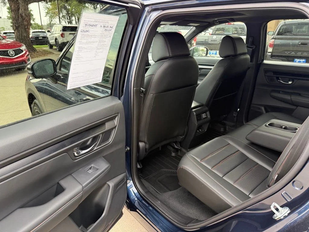 Certified Used 2026  Honda Sport-L image 15
