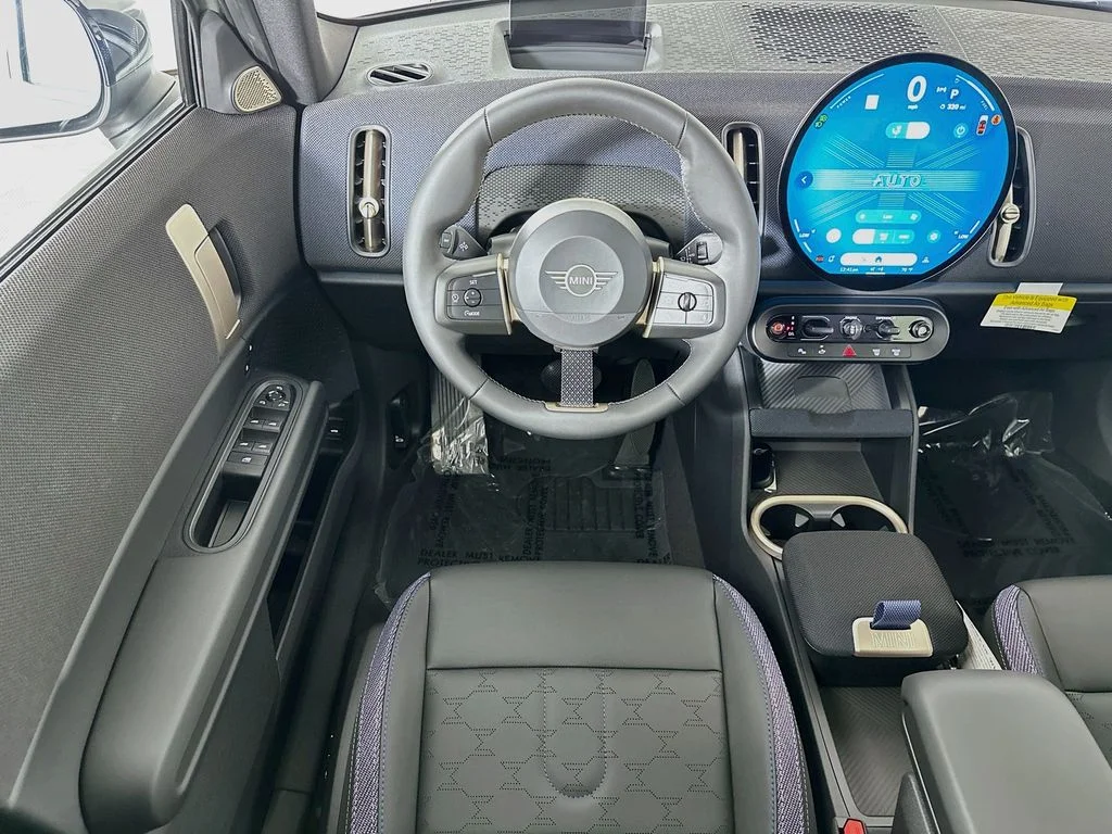 2026 MINI Countryman S - Photo 24