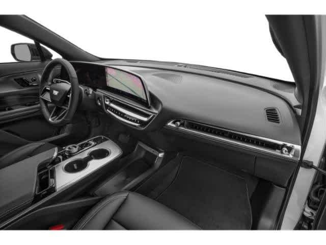 Certified Used 2024 Argent Silver Metallic Cadillac Luxury 2 image 15