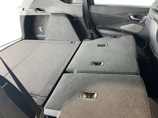 New 2026 Apex Blue Pearl Acura w/A-Spec Advance Package image 38