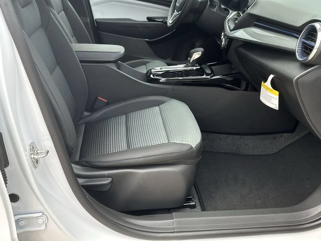 2026 Chevrolet Trax LT - Photo 24