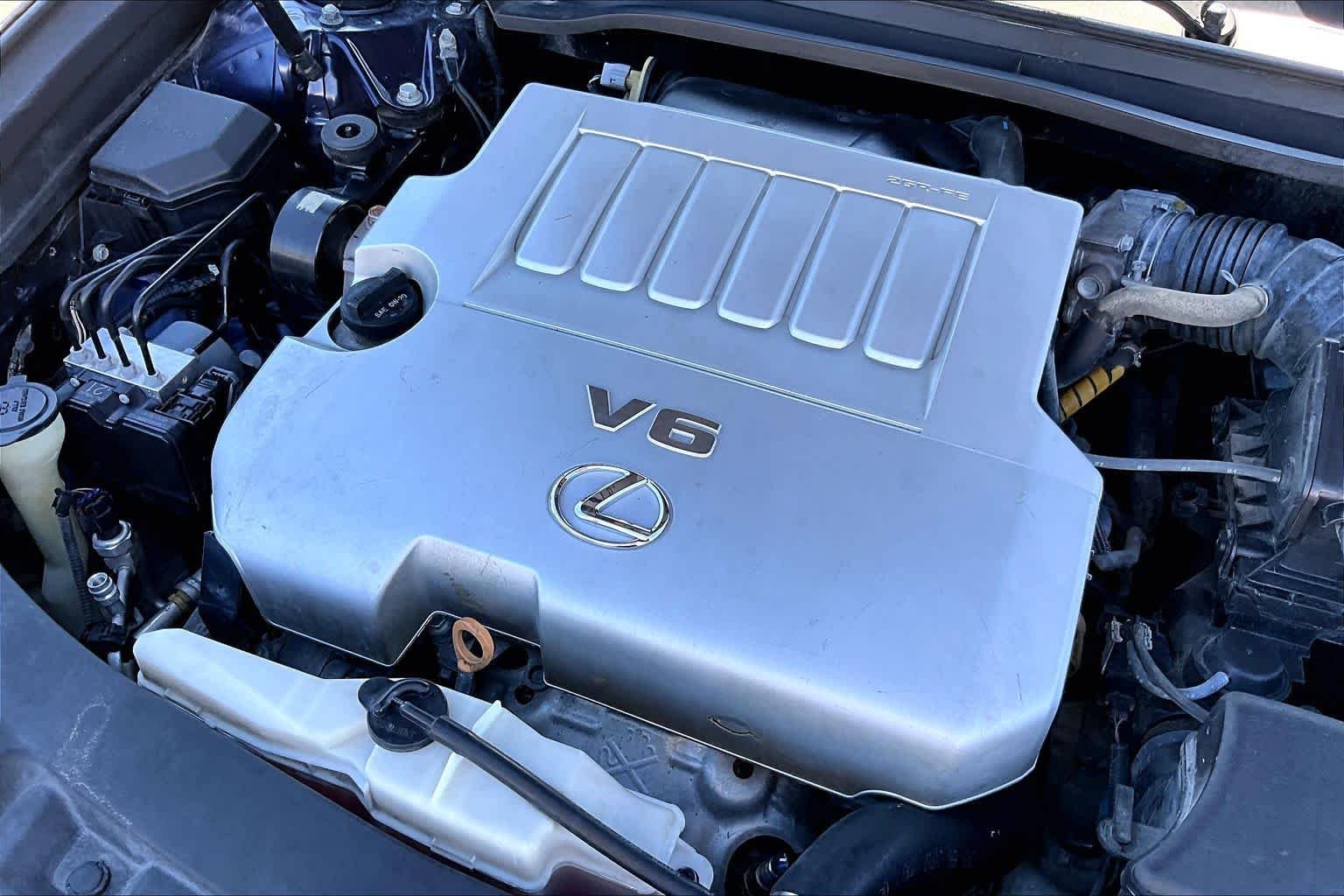 Used 2018 Nightfall Mica Lexus  image 30